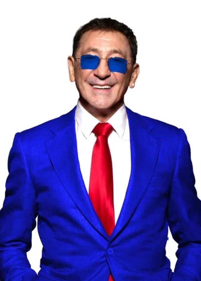 Григорий Лепс