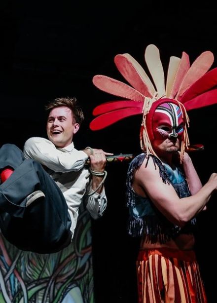 Приключения в стране школьных ошибок