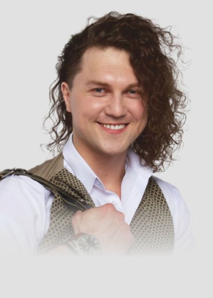 Александр Бардин
