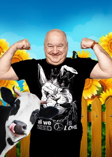 Игорь Маменко