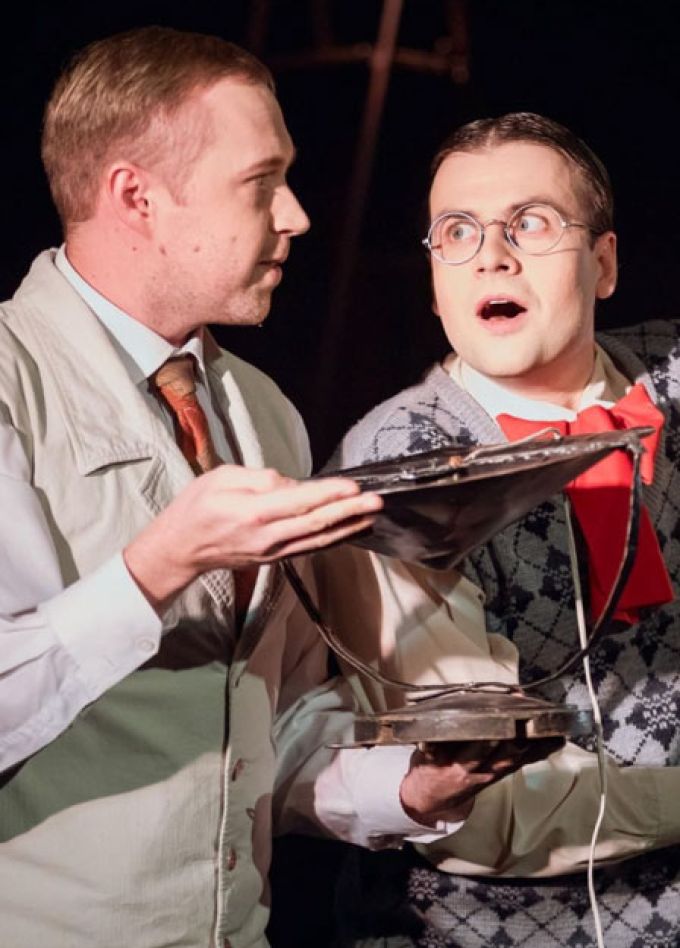 Квадратура круга