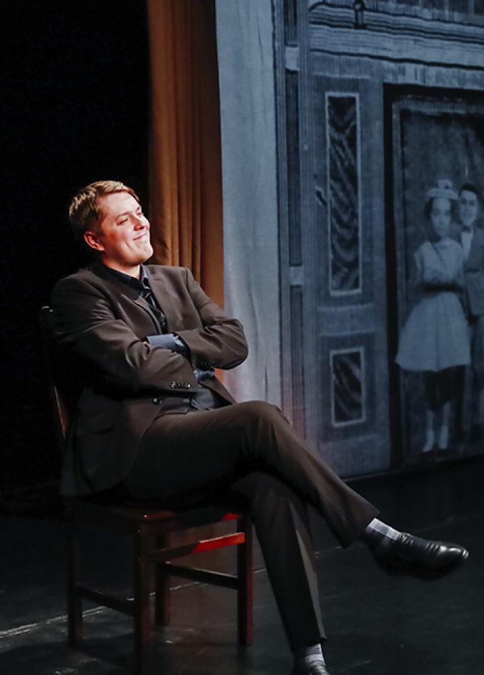 Письма любви