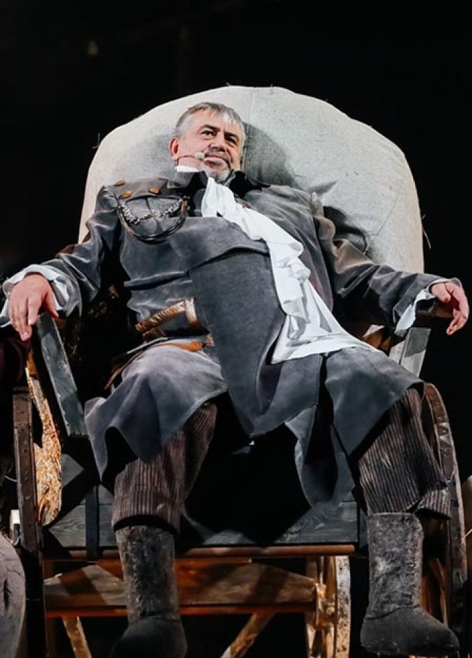 Мёртвые души