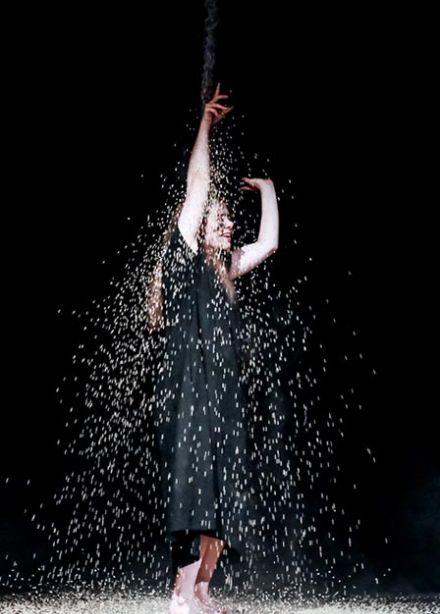 Марьино поле