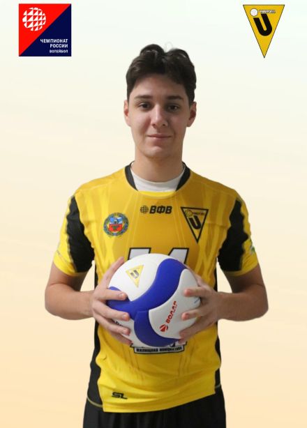 Чемпионат России по волейболу Высшая лига А