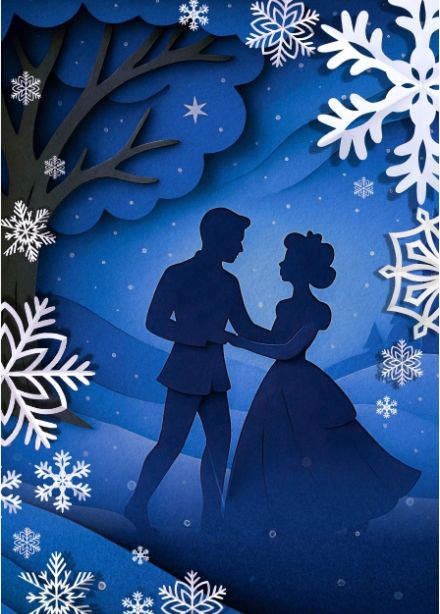 Три орешка для Золушки