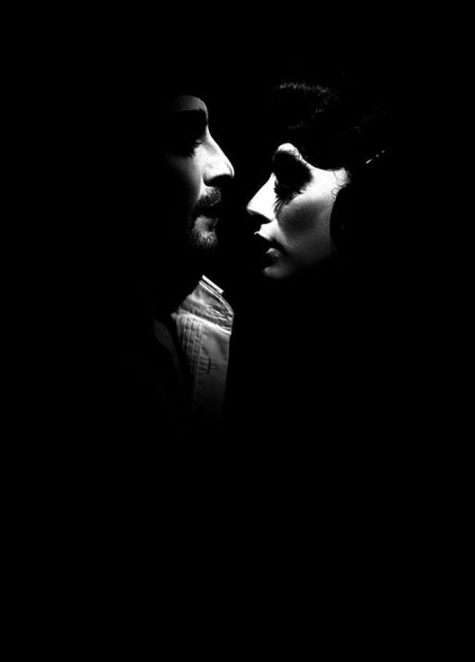 Медведь (ТЮЗ им.А.А. Брянцева, Санкт-Петербург)