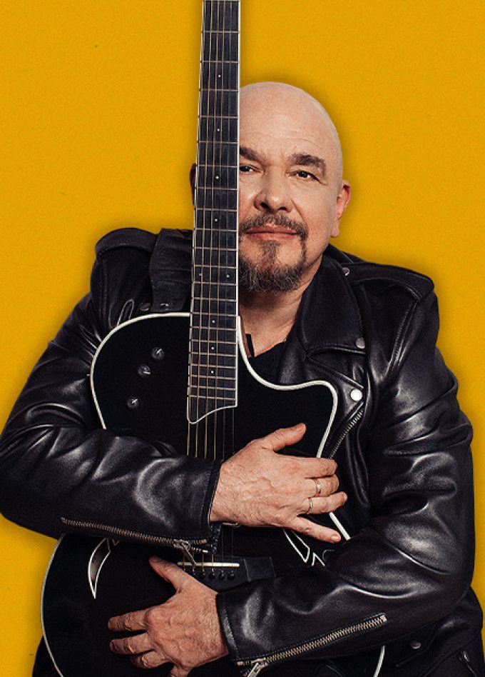 Сергей Трофимов. Барнаул