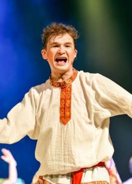 По Щучьему веленью, или у Емели Новый год