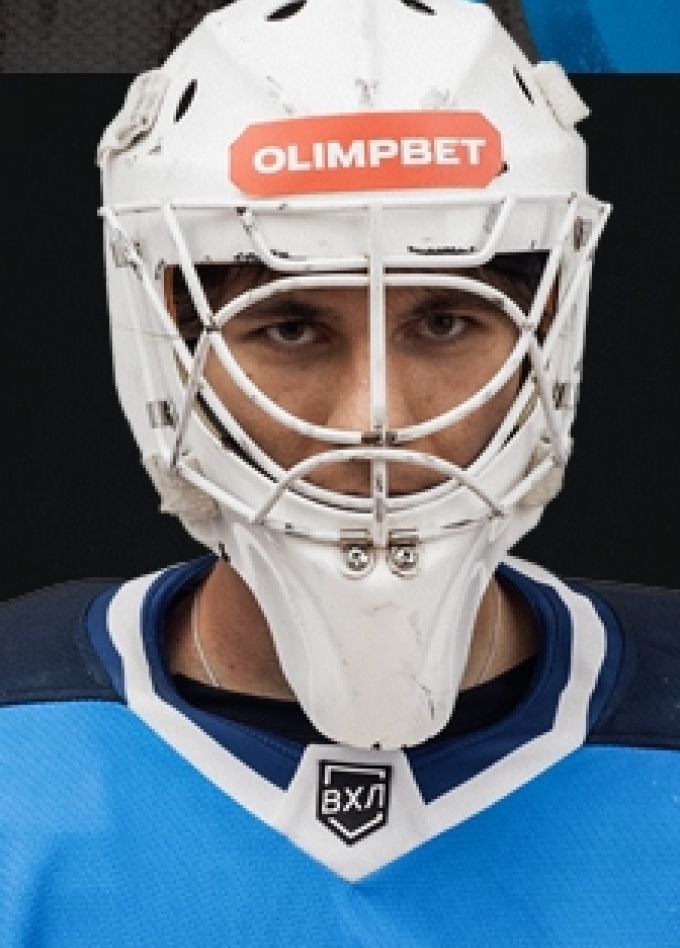 ХК "Динамо-Алтай" г.Барнаул - ХК "ЦСК ВВС" г.Самара