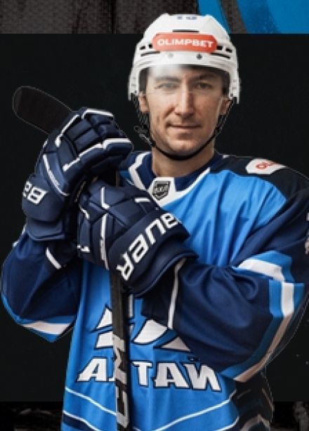 ХК "Динамо-Алтай" г.Барнаул - ХК "Нефтяник" г.Альметьевск