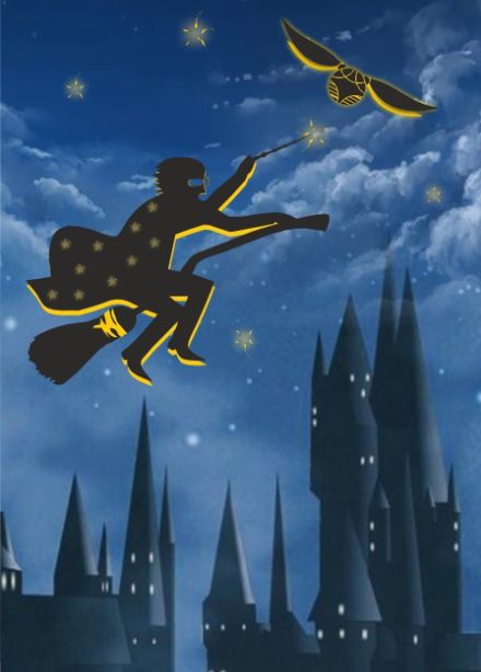 Симфония Гарри Поттер