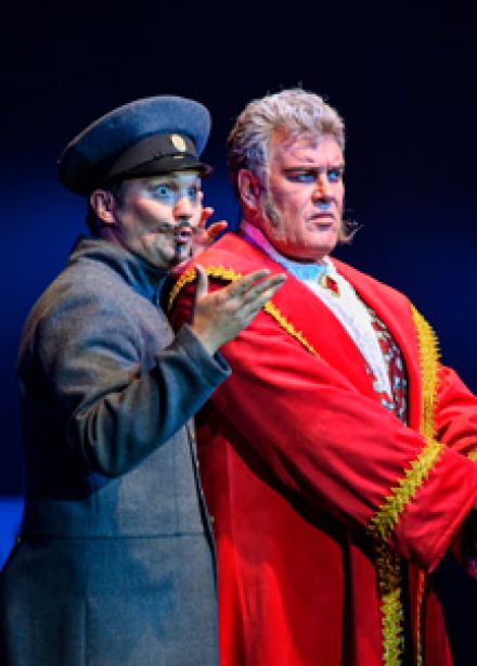 Дубровский