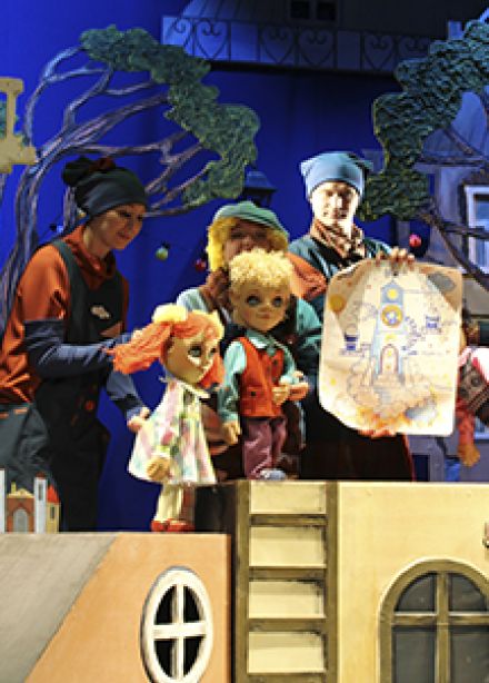 Денискины рассказы