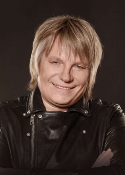 Виктор Салтыков