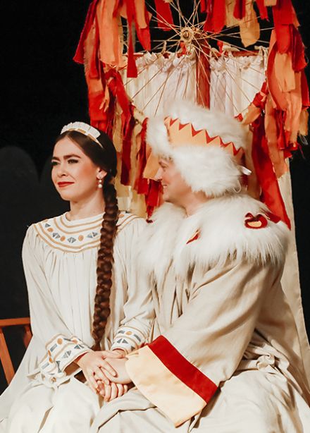 Сказка о царе Салтане