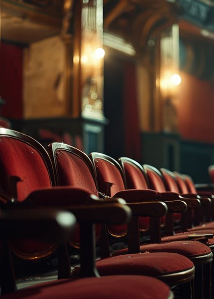 Мойдодыр. Сказка старой пластинки