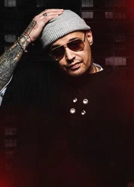 GUF "Прощальный тур"